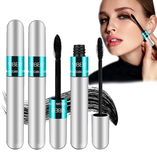 Vibely mascara longer - vibely, 5x
